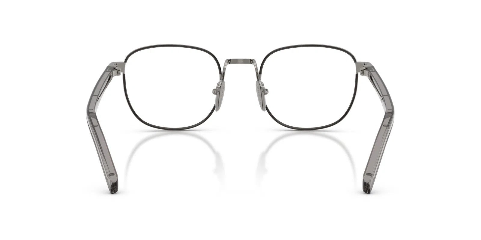 Prada D50V Eyeglasses - view 3